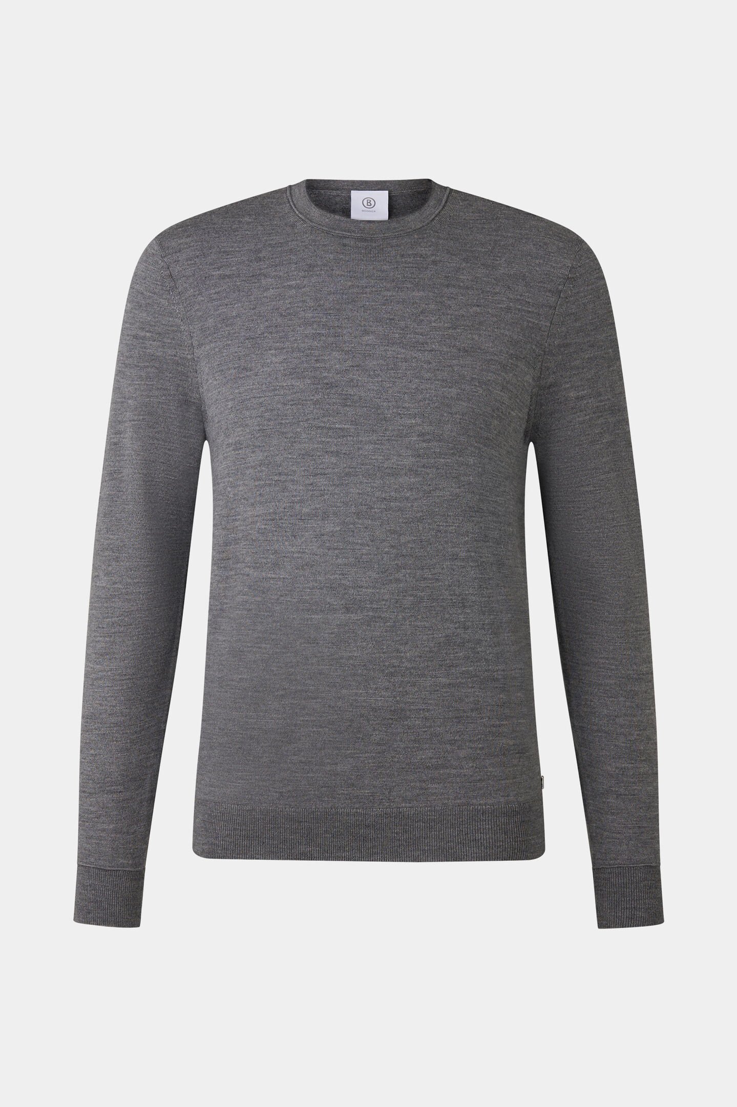 Jumper Ole Grey