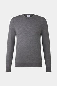 Jumper Ole Grey Jumper Ole Grey