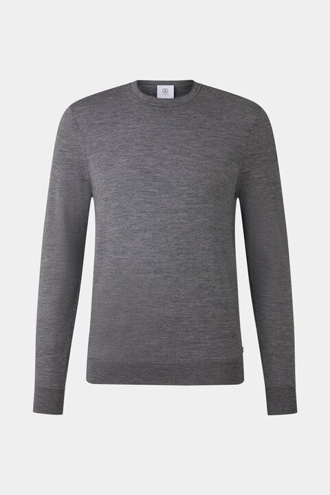 Jumper Ole Grey Jumper Ole Grey