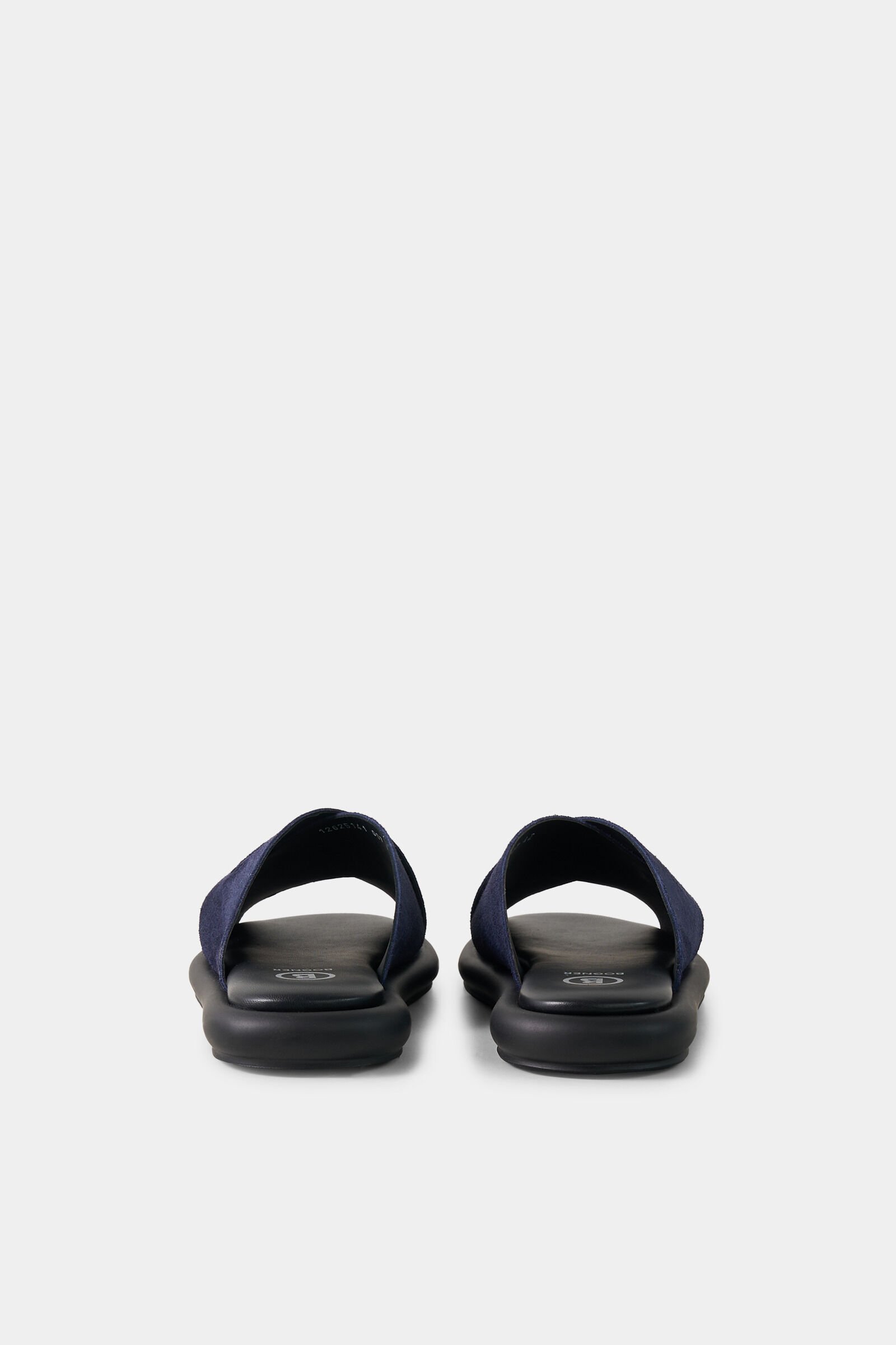 Portofino sandals Navy blue