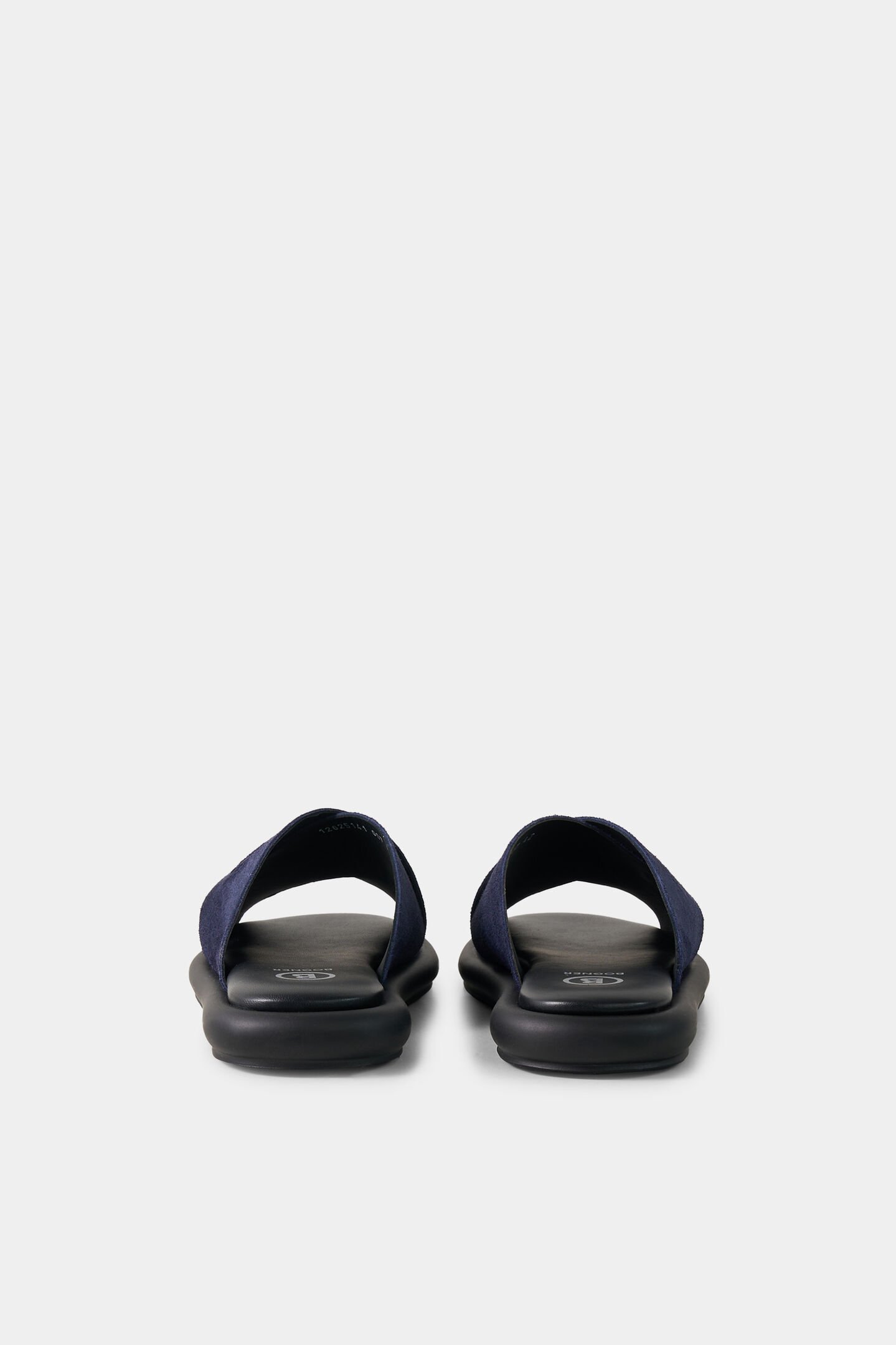 Portofino sandals Navy blue