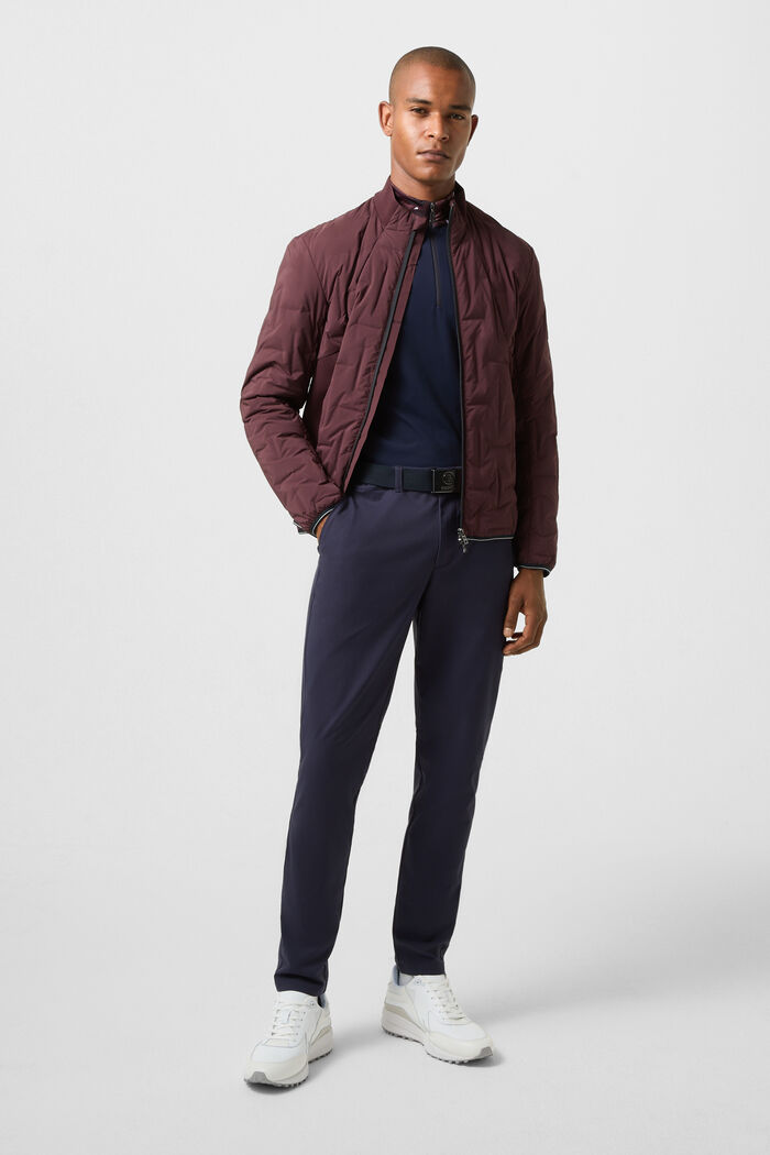 First Layer Gary Navy blue/bordeaux First Layer Gary Navy blue/bordeaux