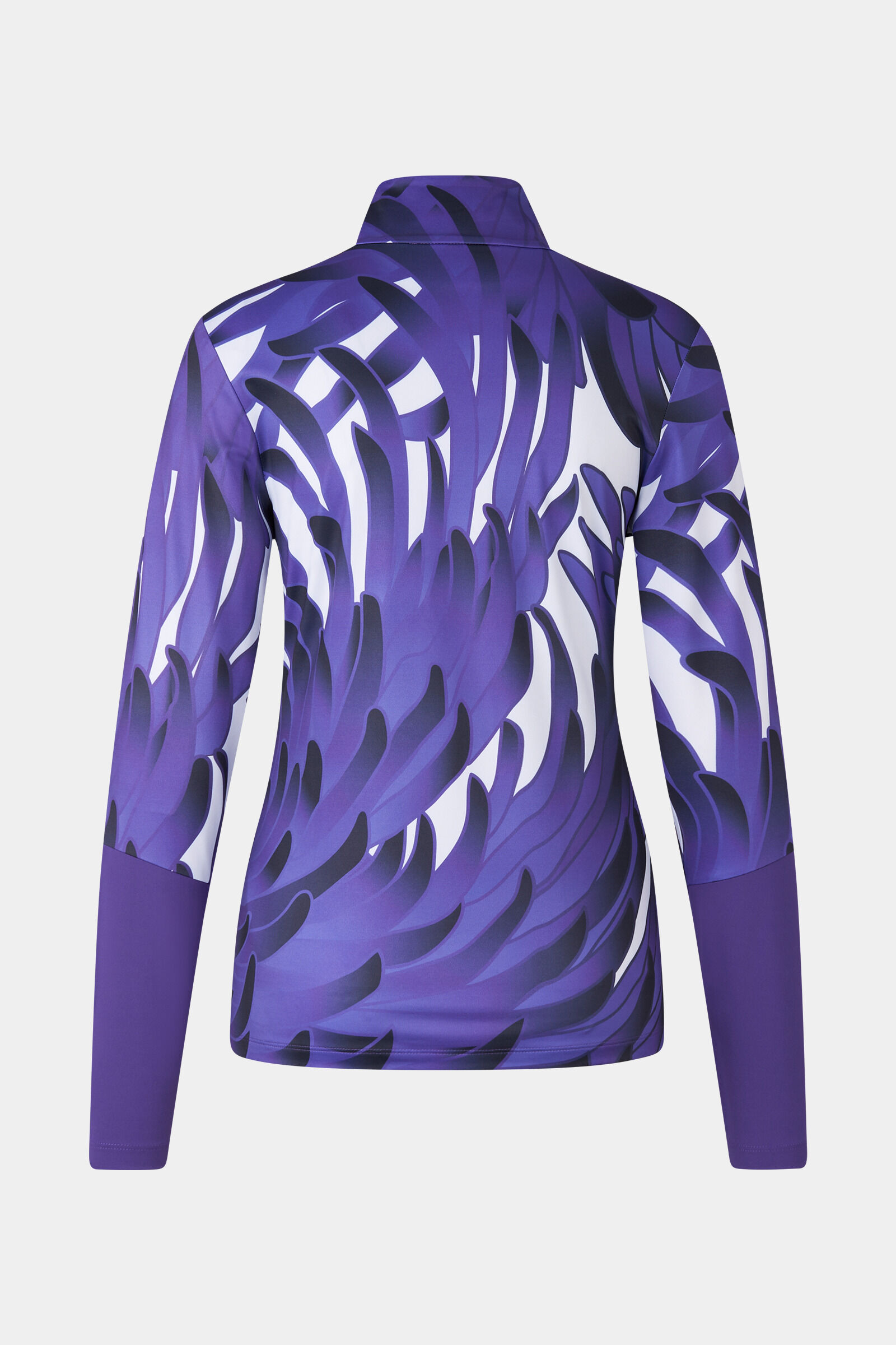 First Layer Gelia Purple/white