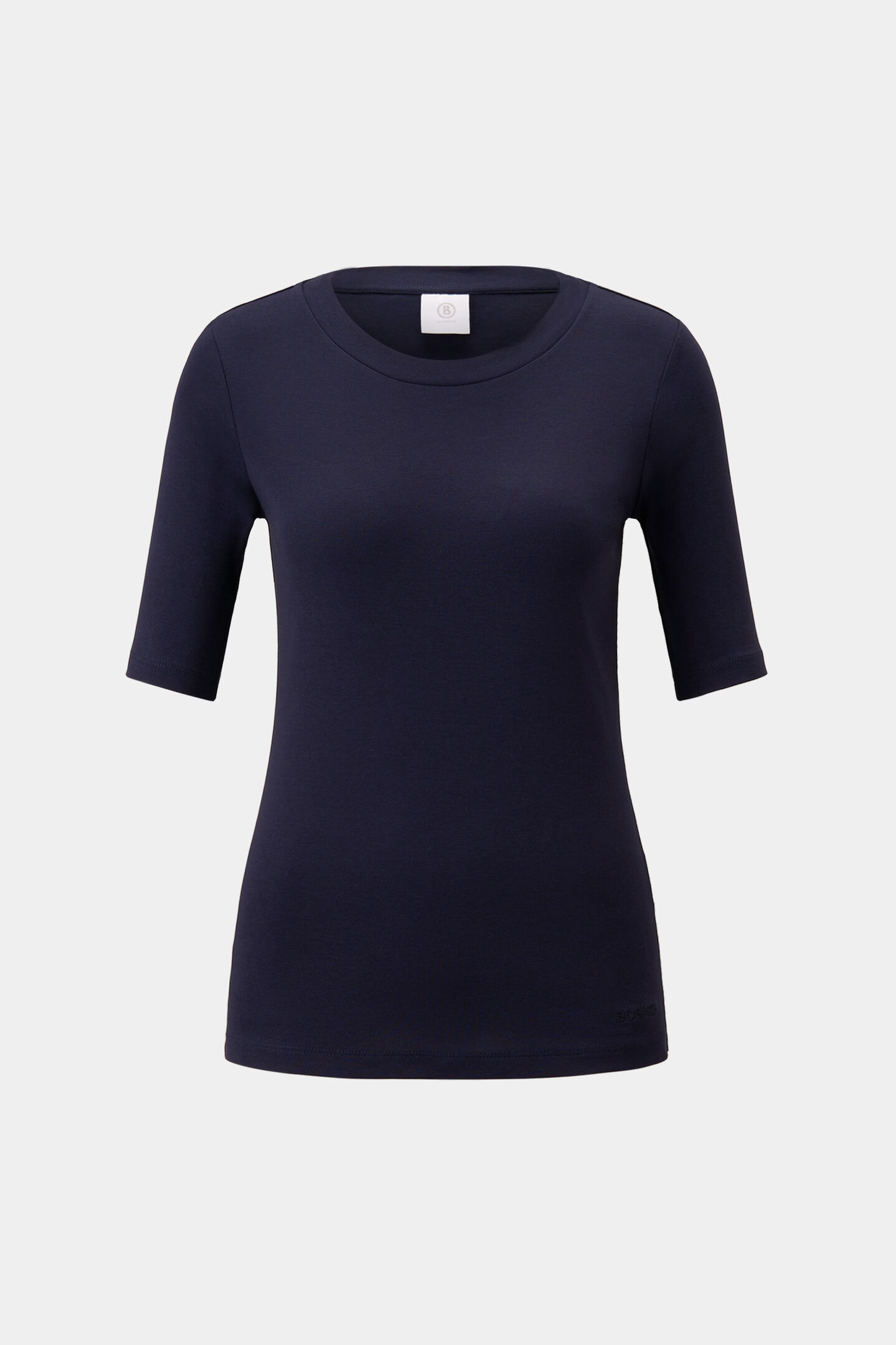 T-Shirt Nikini Navy-Blau