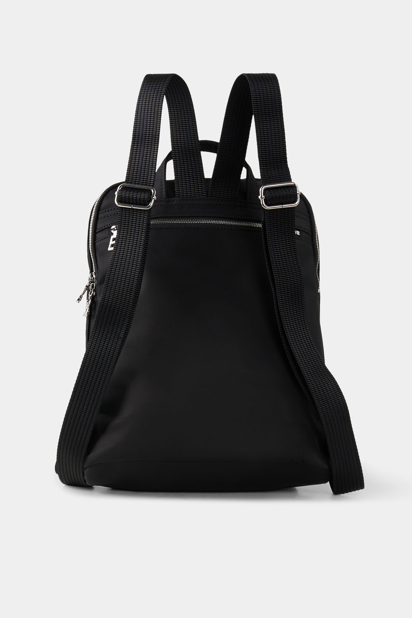 Backpack Verbier Play Maxi Black