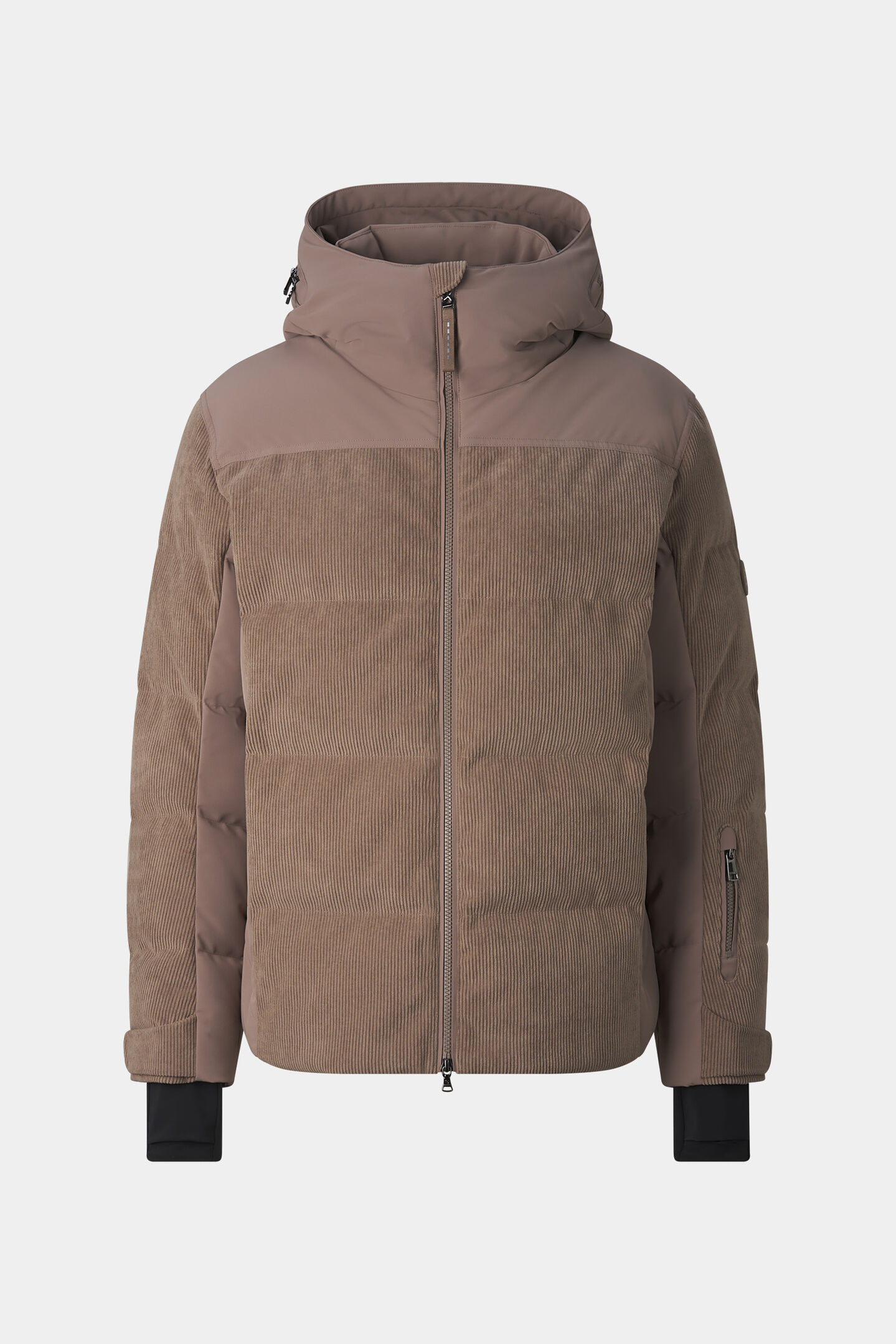 Cord-skijas Corsin Hazel