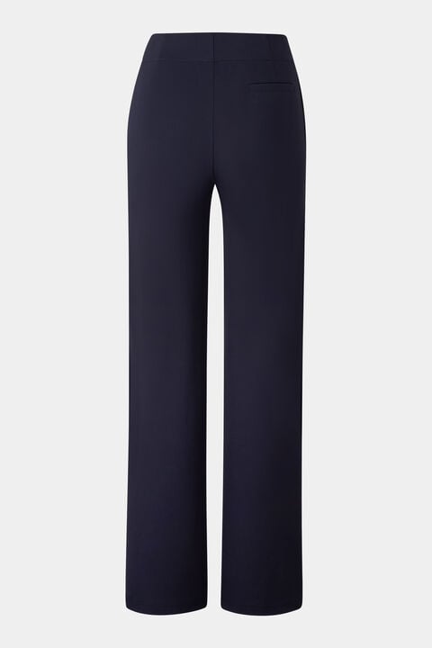 Alley jersey pants Navy blue Alley jersey pants Navy blue