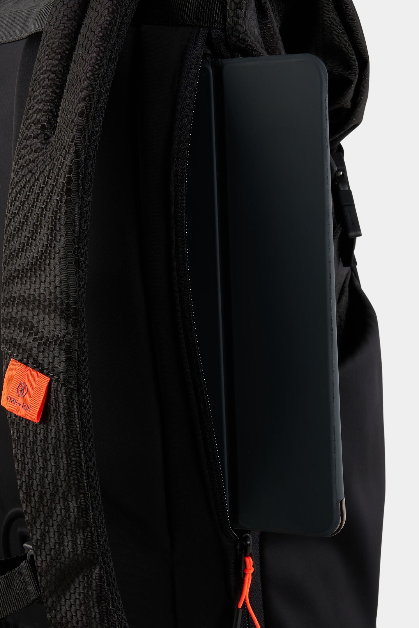 Rucksack Park City Blair Schwarz