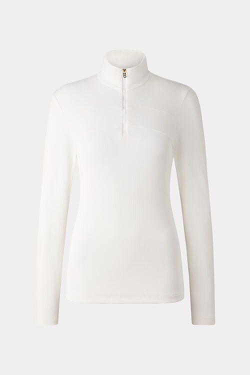 First Layer Gelina Off-White