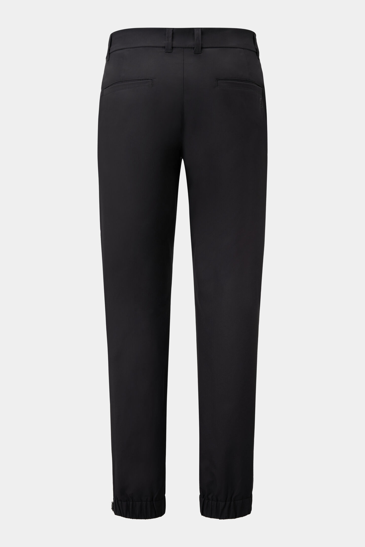 Akeno functional trousers Black