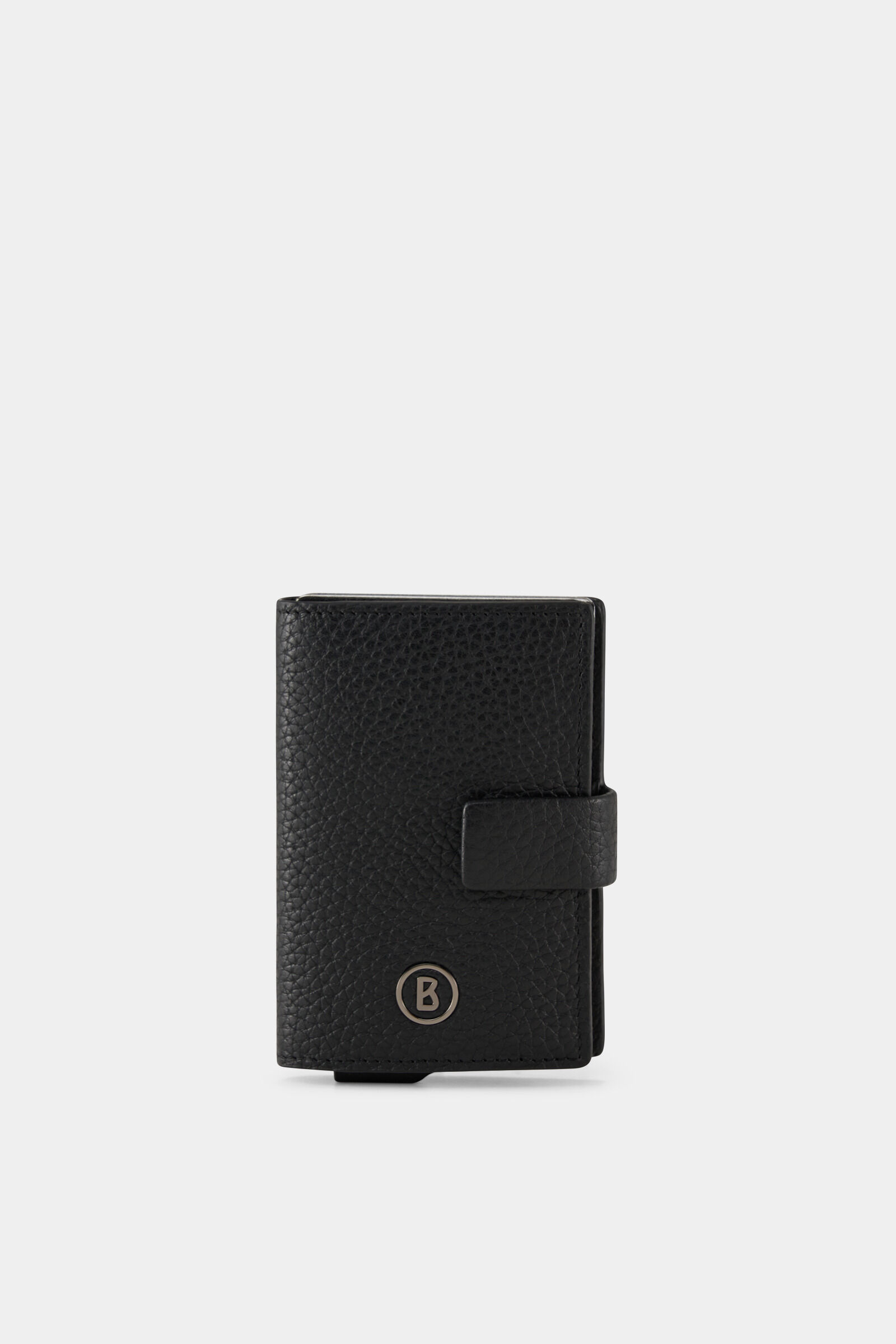 Vail C-Two E-Cage card case Black