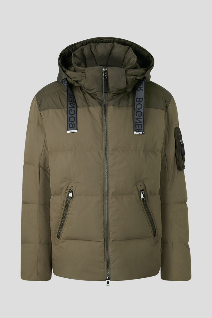 Jamy Down jacket Jamy Down jacket