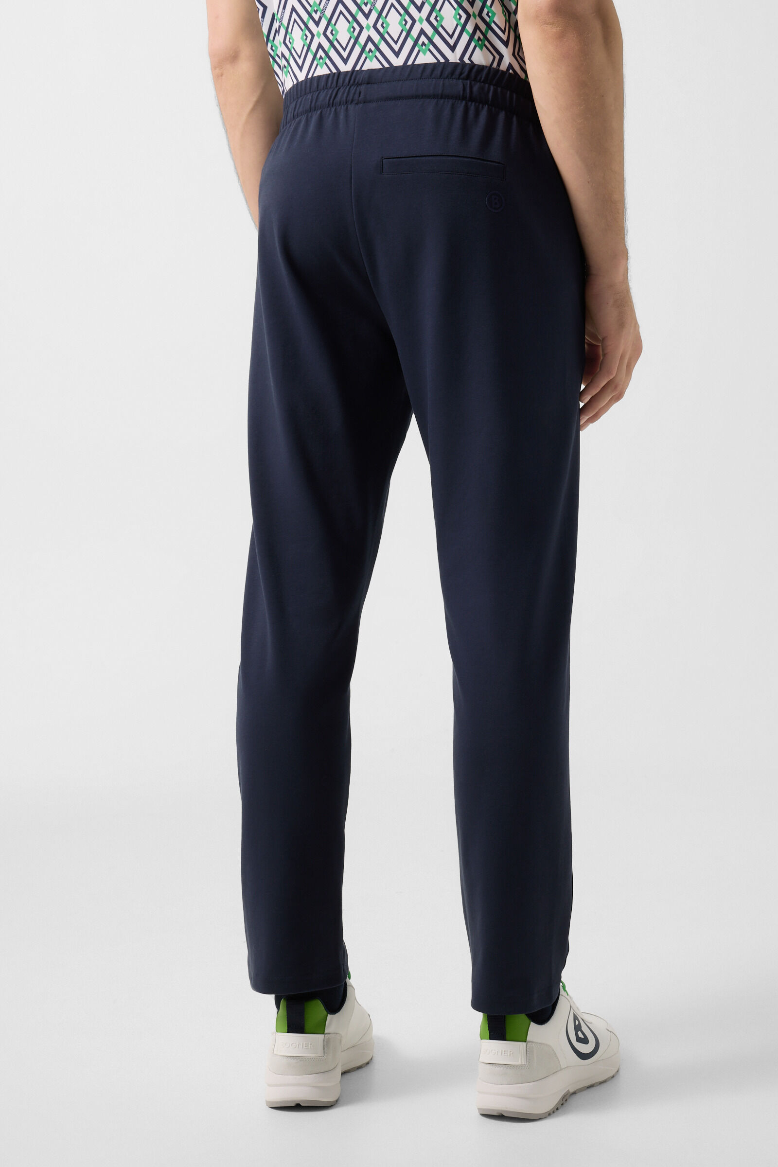 Alec joggers Navy blue