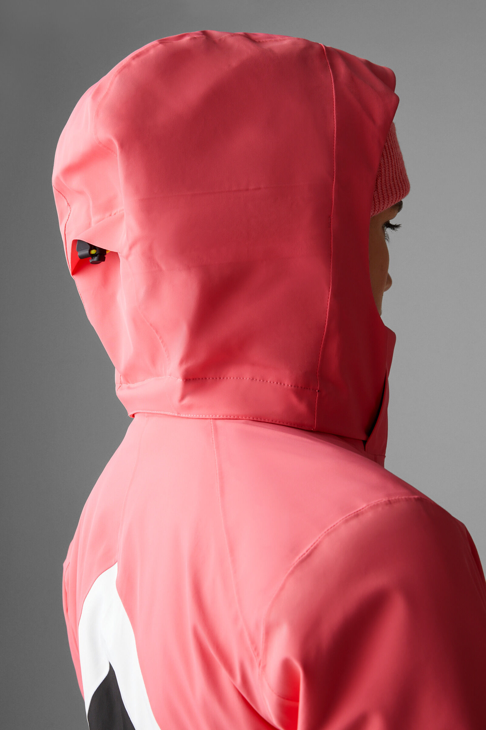 Hentorp eco clearance 3l jacket