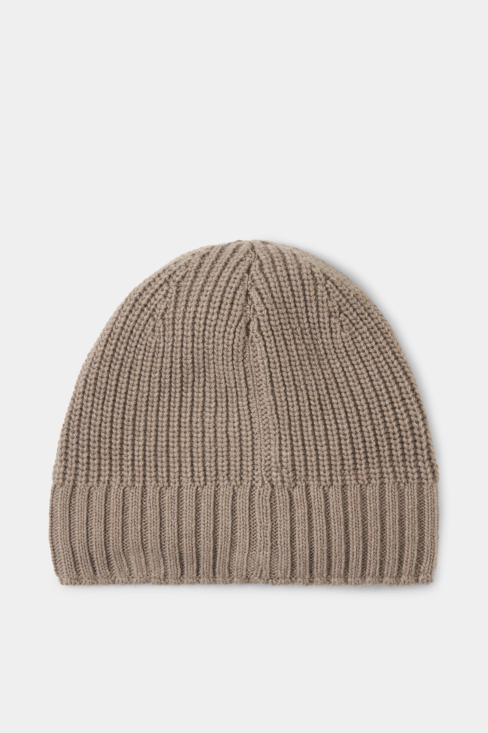 Beanie Freddy Greige