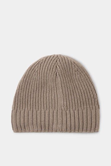 Beanie Freddy Greige Beanie Freddy Greige