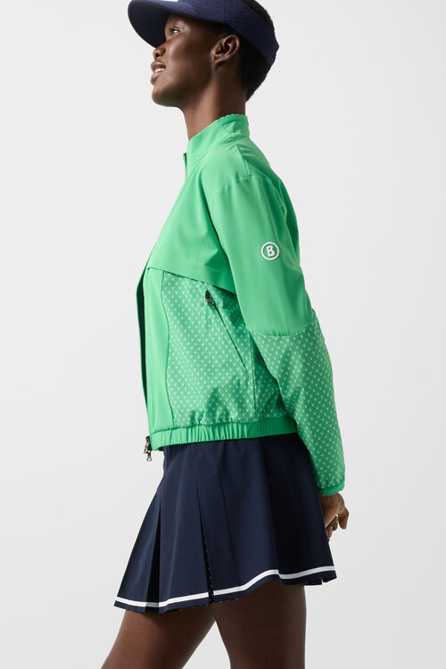 Sanne functional skirt Navy blue