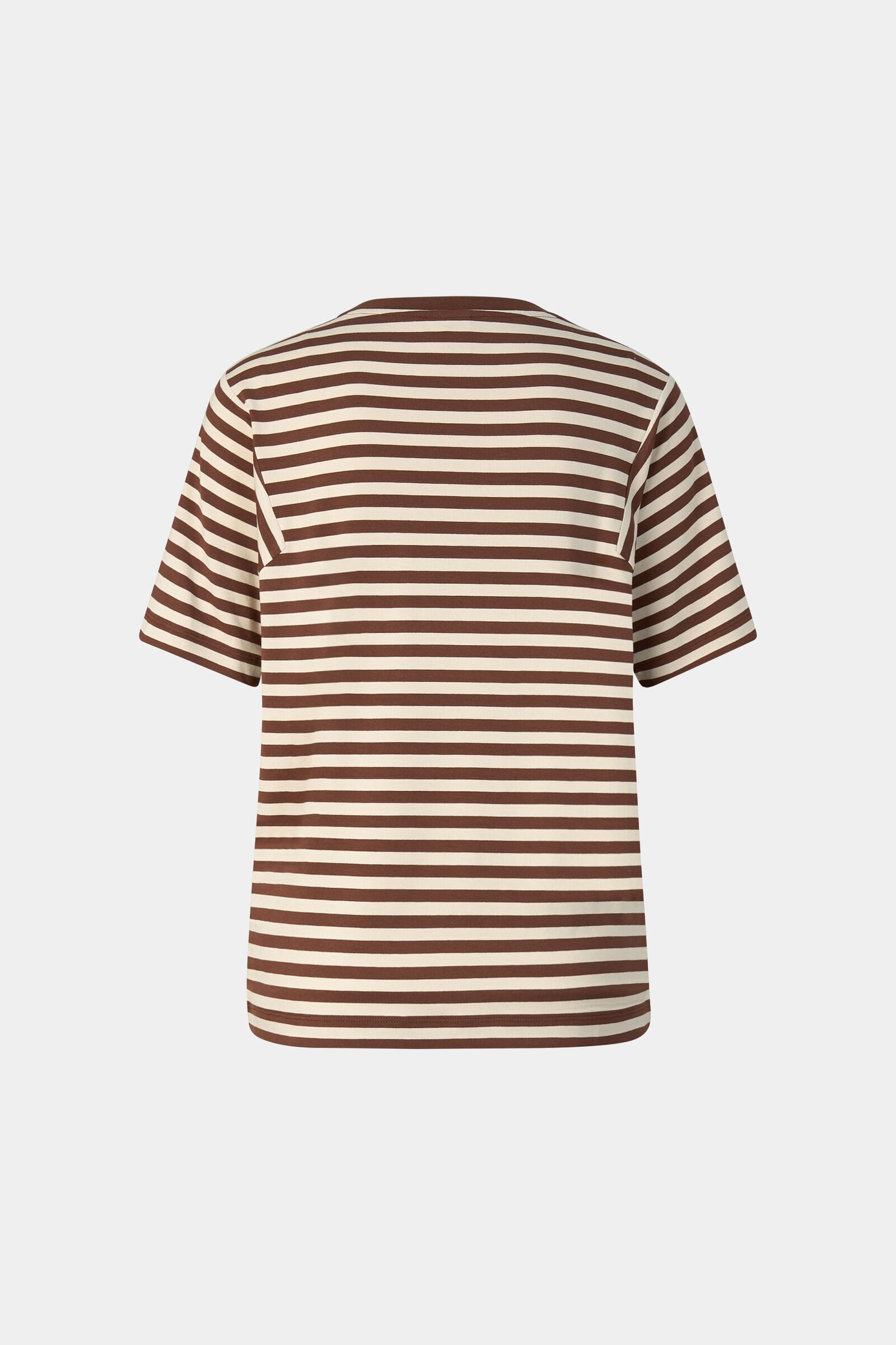 T-shirt Raya Brown/sand