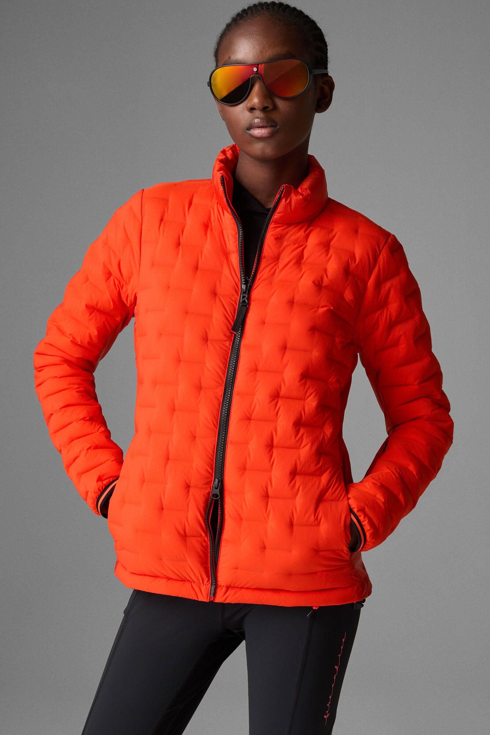 Bogner lightweight jacket clearance