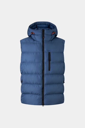 Steppweste Howard Blau Steppweste Howard Blau