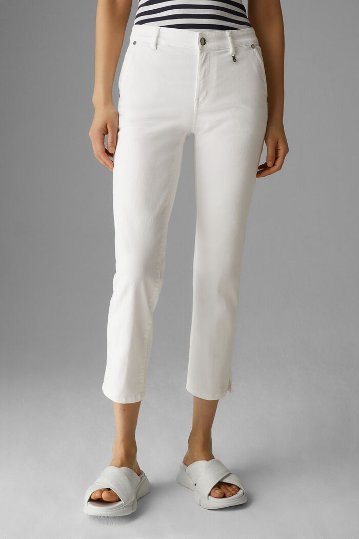 7/8-Straight Fit Jeans Ada 7/8-Straight Fit Jeans Ada