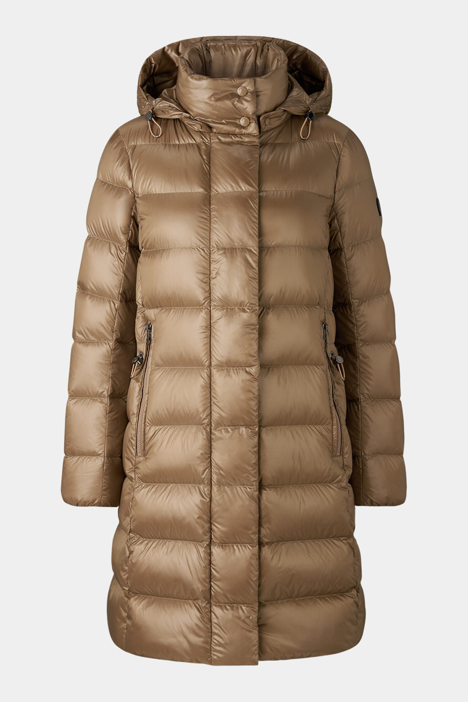 BOGNER Lynn Down coat for women