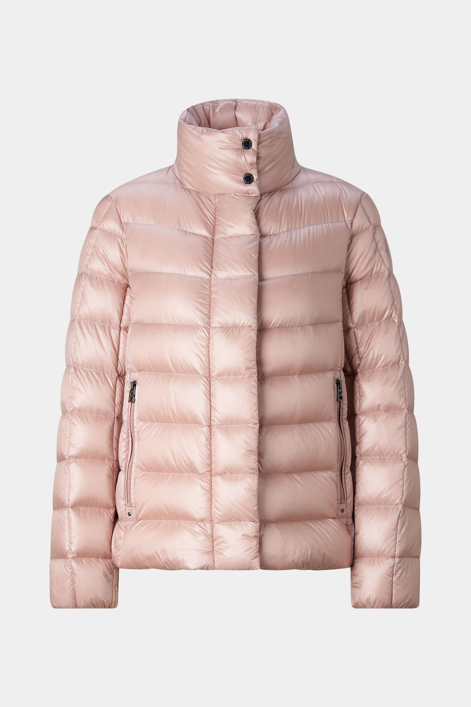 Marcy Down Jacket Ros&eacute;