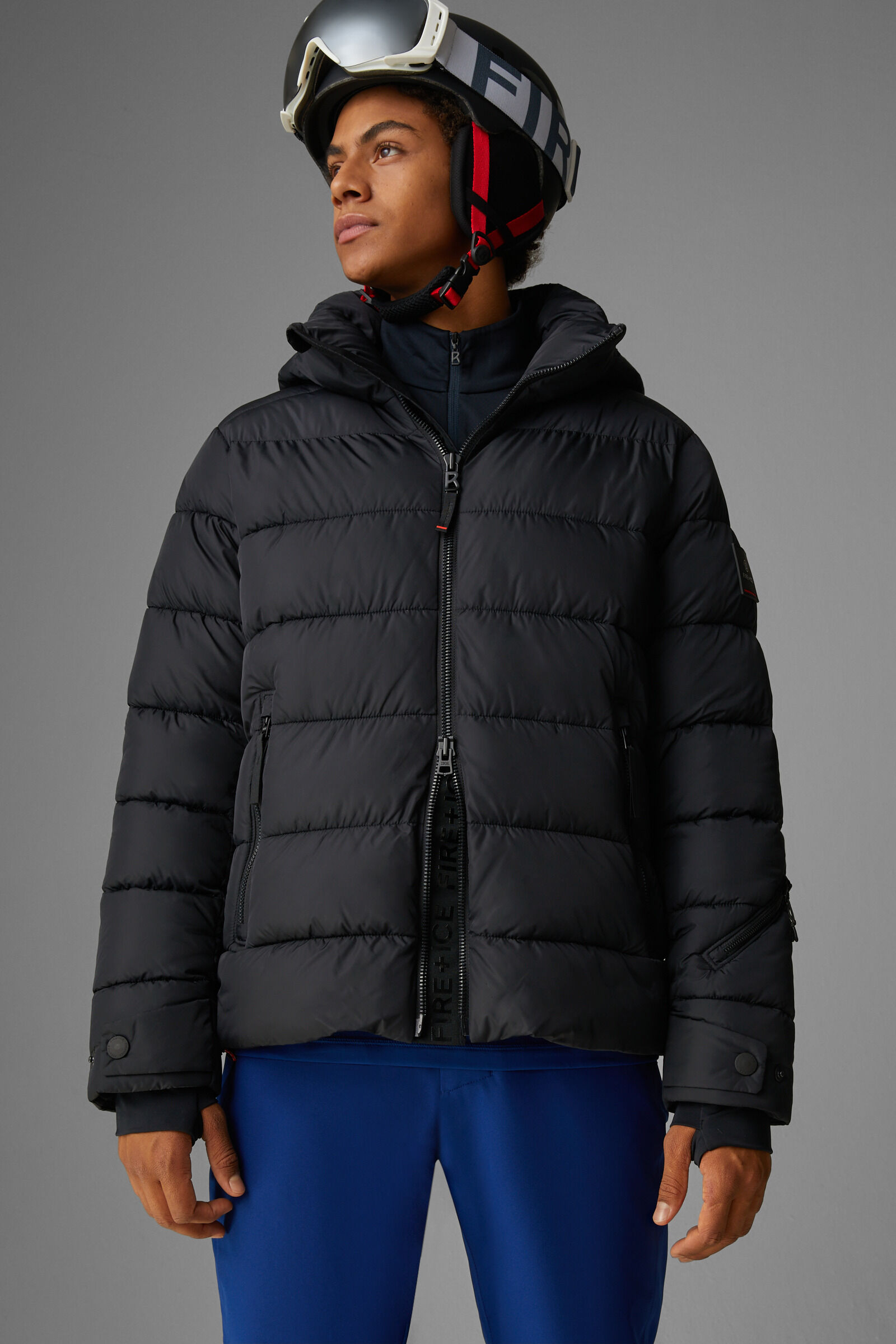 Luka Ski jacket