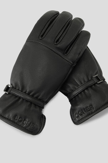 Tina Leather gloves