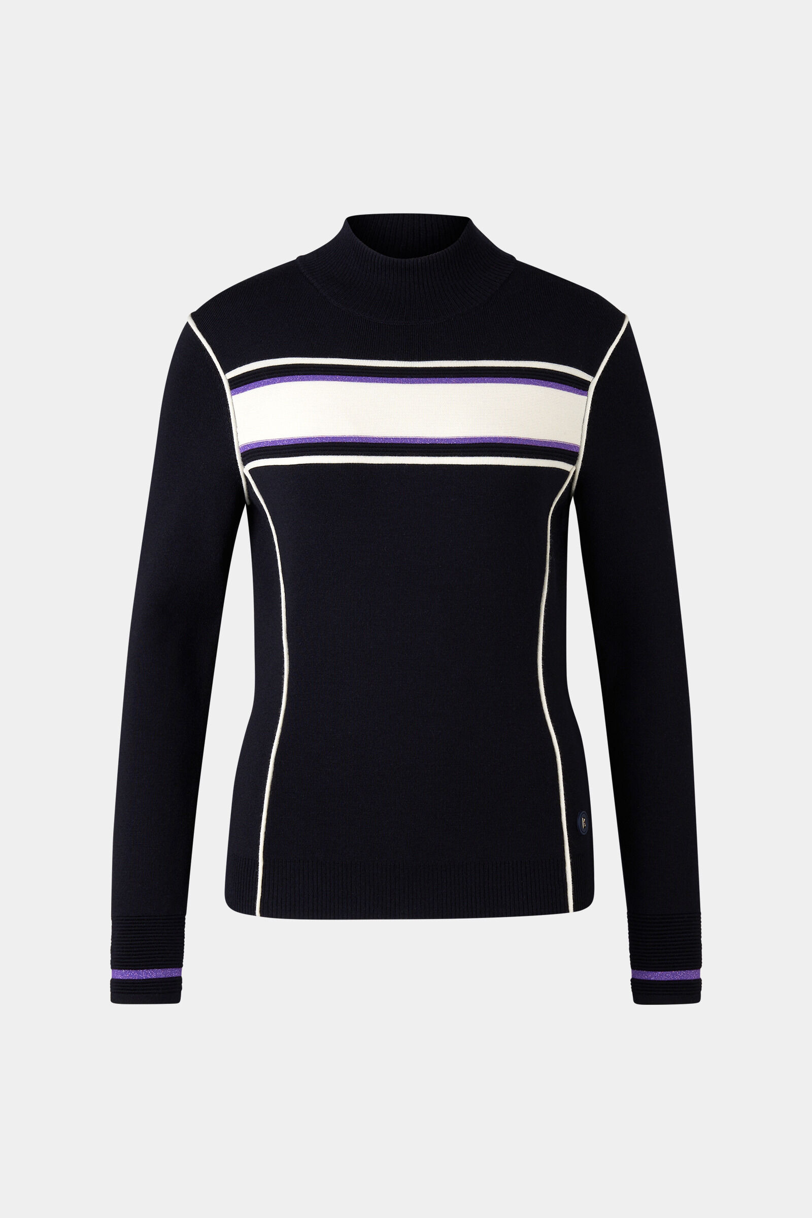 Elisa jumper Navy blue