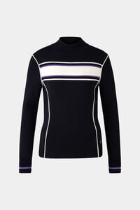 Pull Elisa Bleu marine Pull Elisa Bleu marine