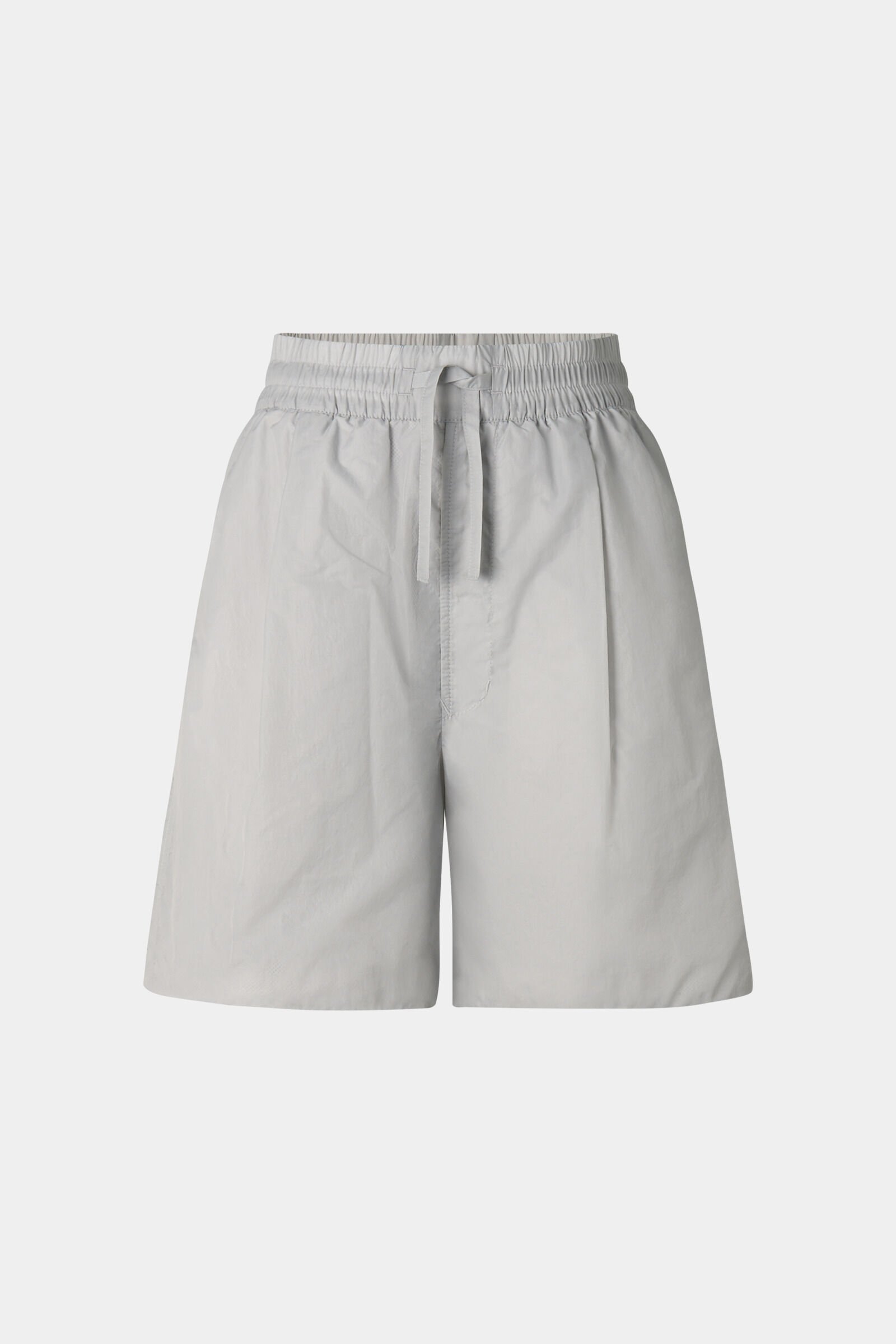 Funktions-Shorts Chenoa Hellgrau