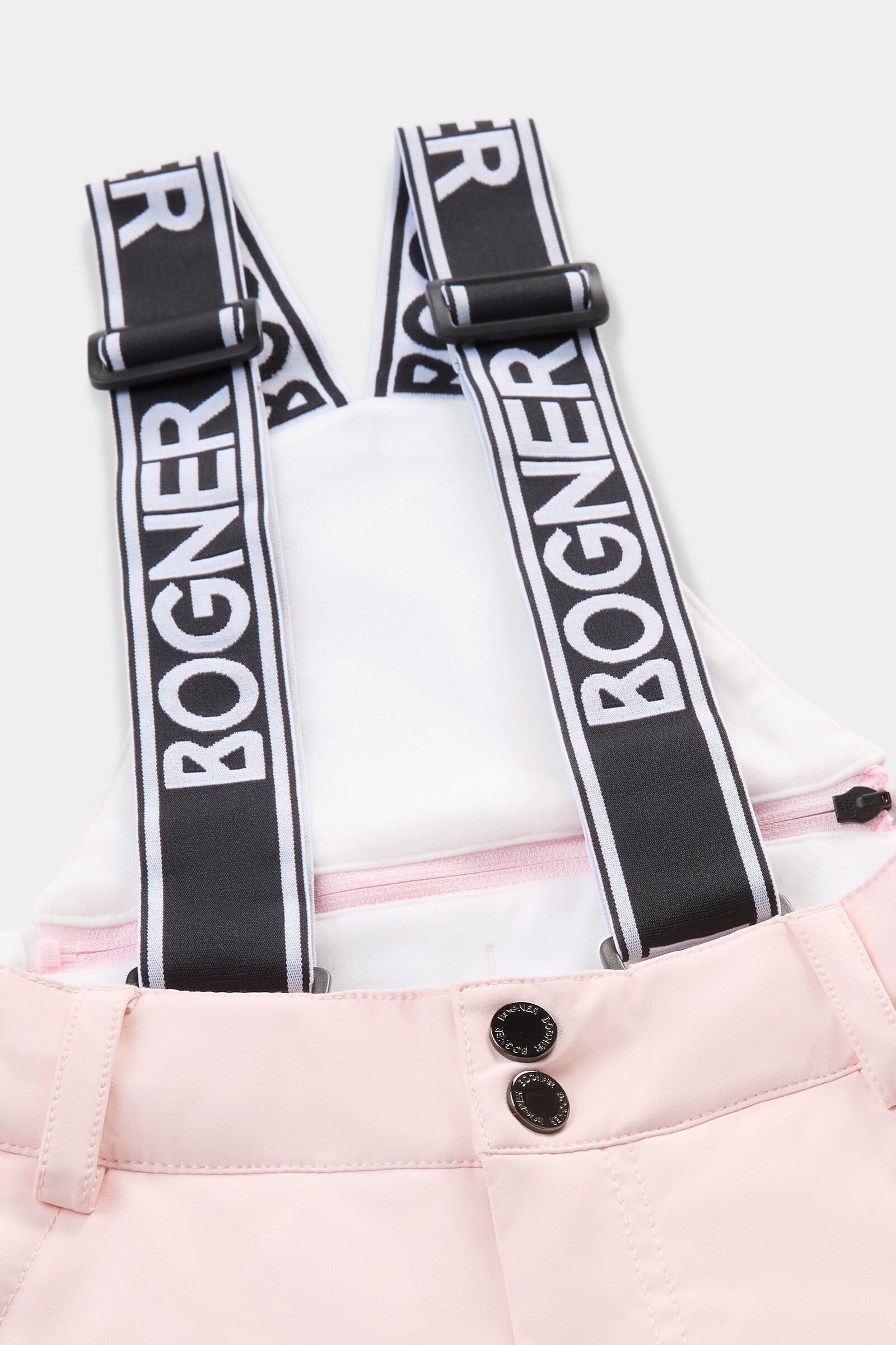 Kids Skihose Yuki Rosa
