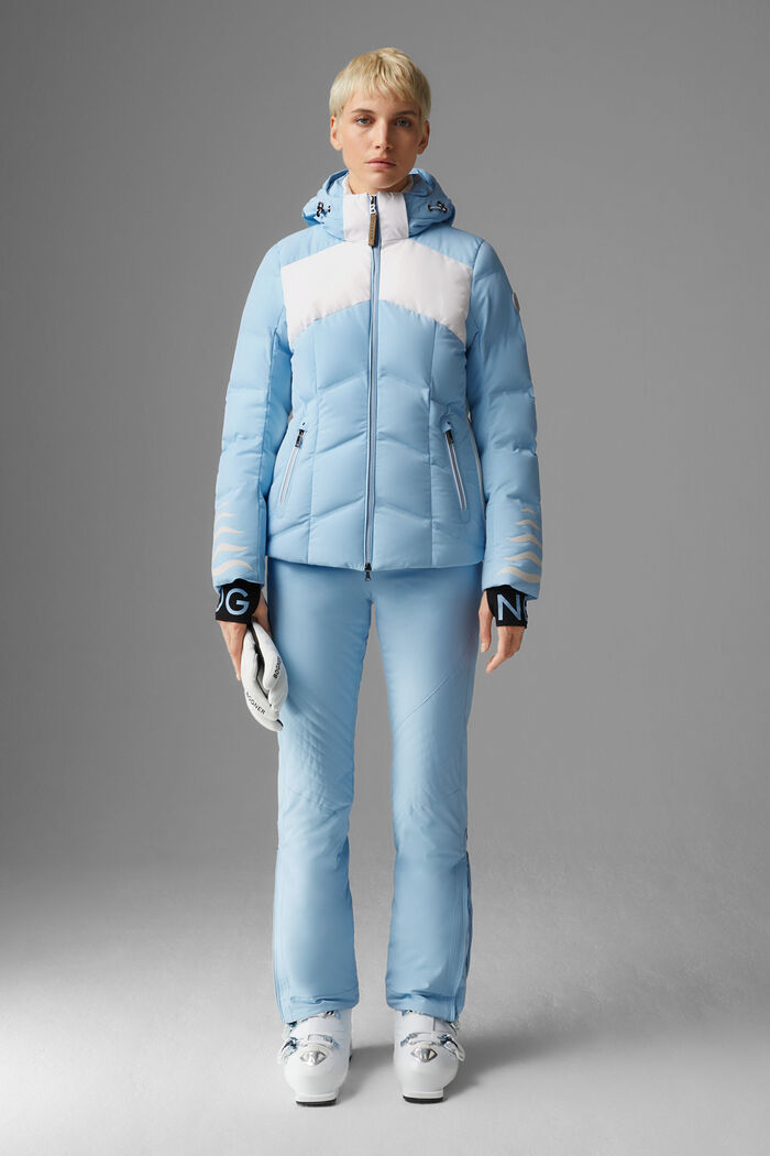 Ski-Daunenjacke Della Ski-Daunenjacke Della
