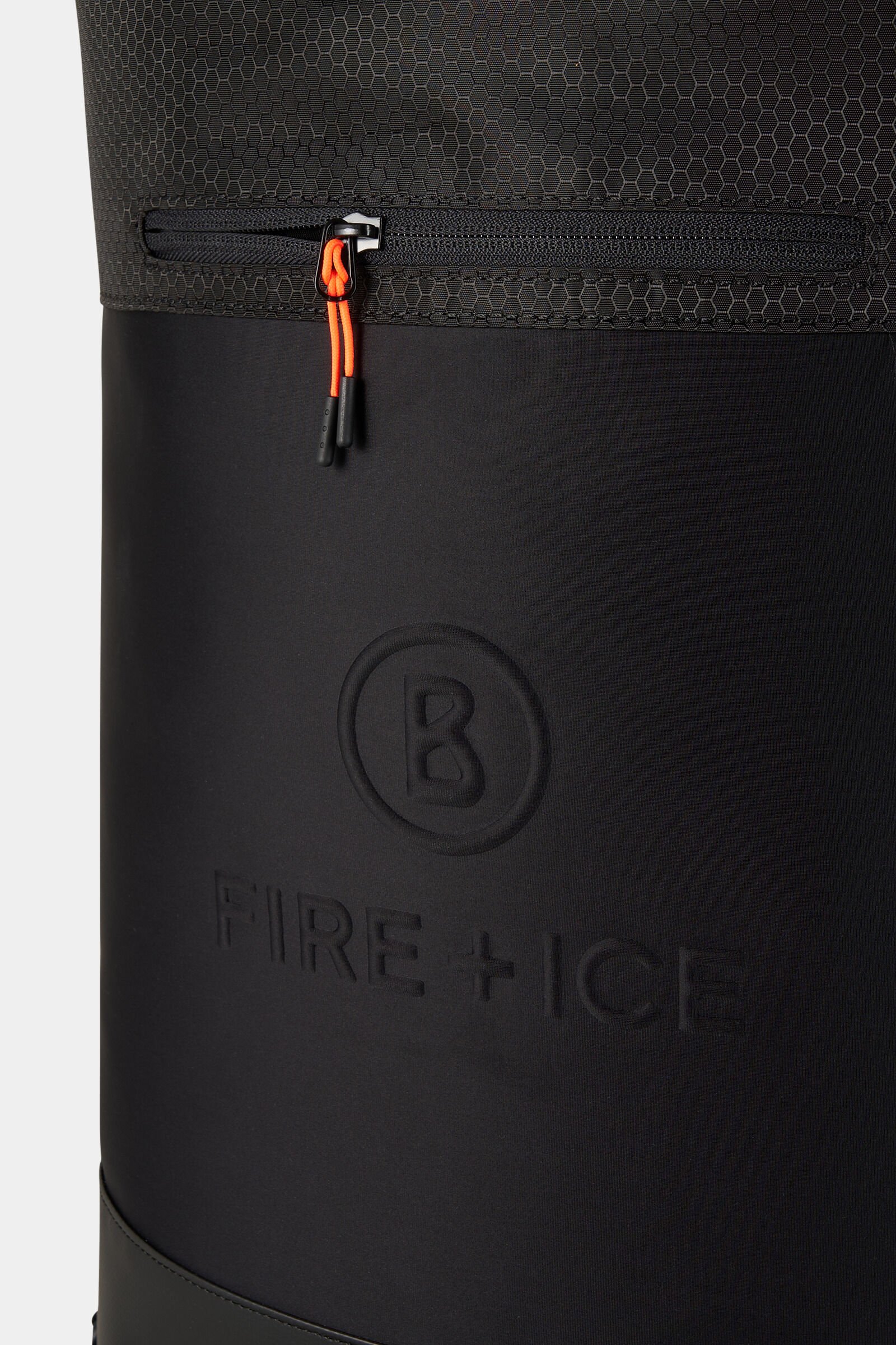 Park City Yuki travel bag Black