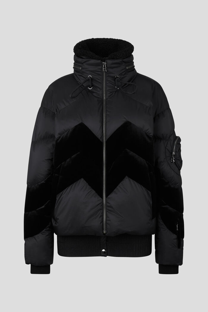Vanja Down jacket Vanja Down jacket