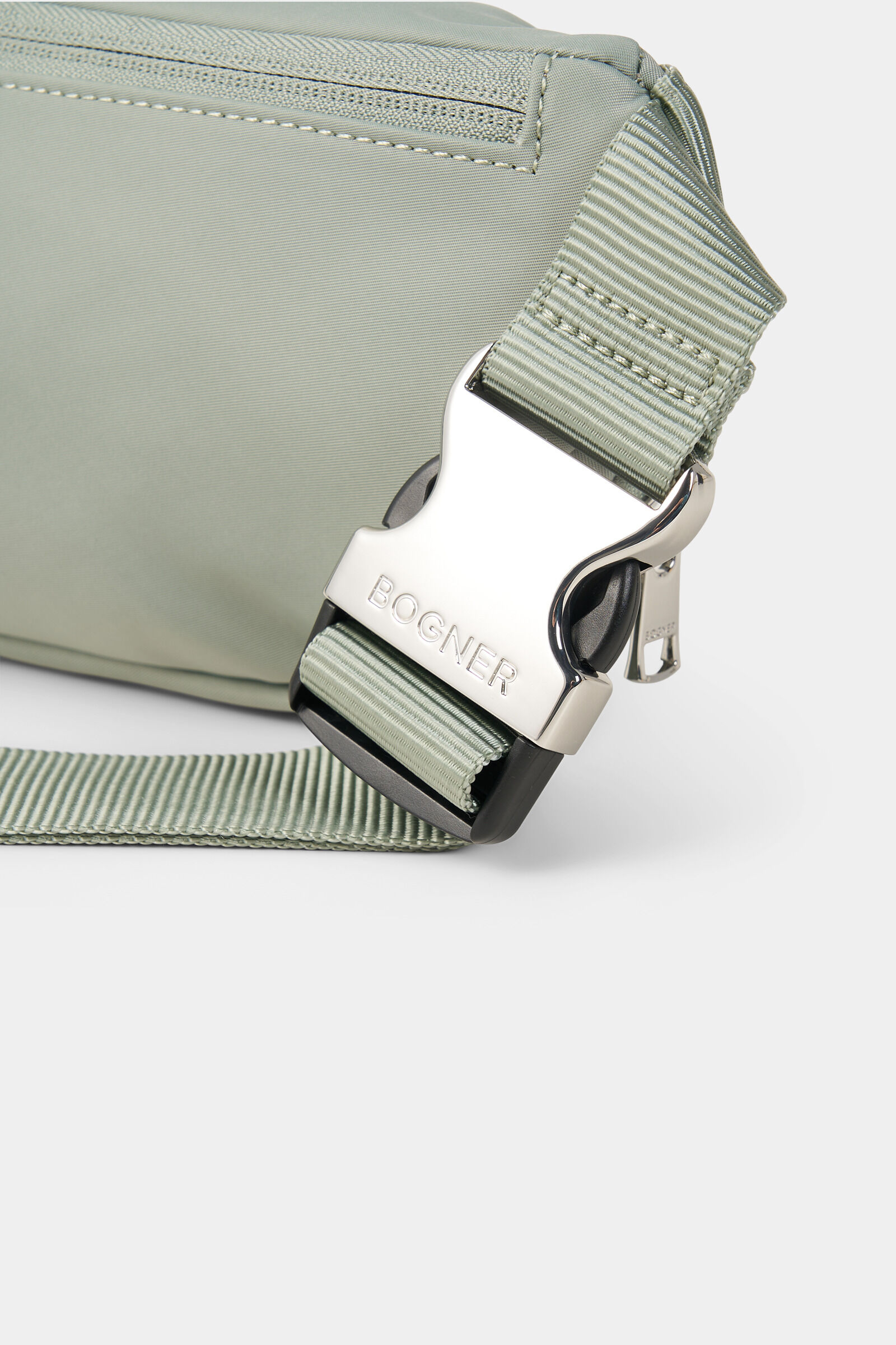 Belt bag Maggia Janica Eucalyptus