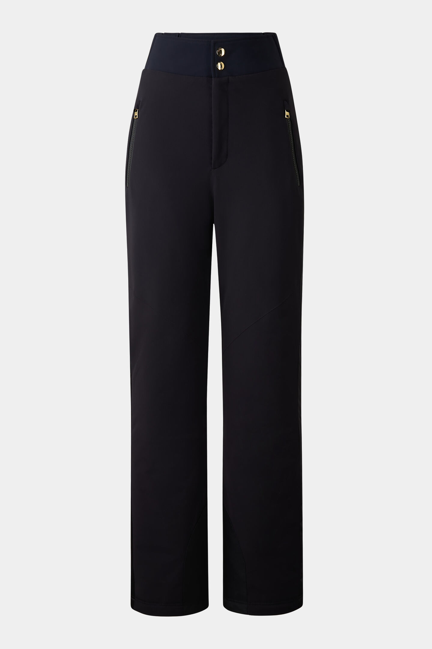 Illma ski trousers Black