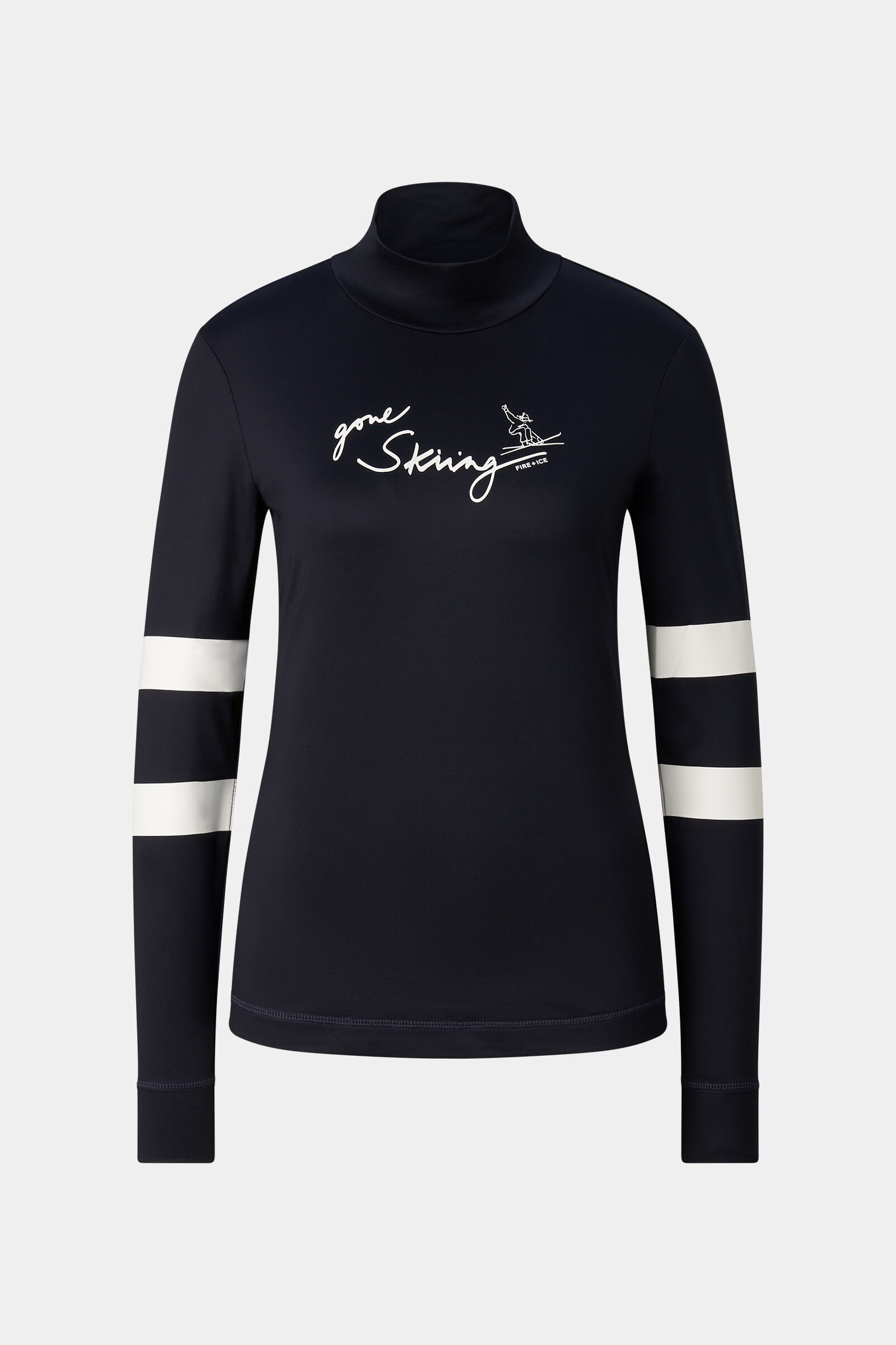 First Layer Malu Navy