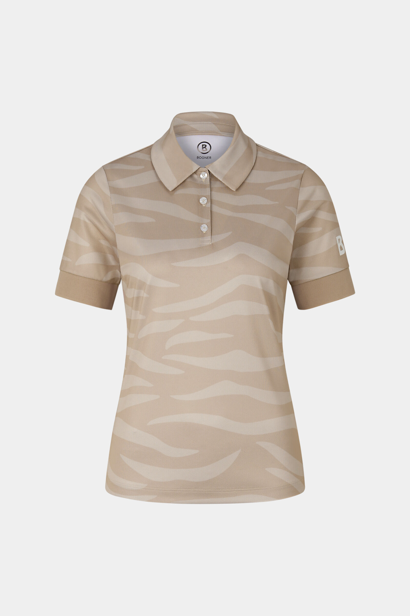 Bogner golf shirts online