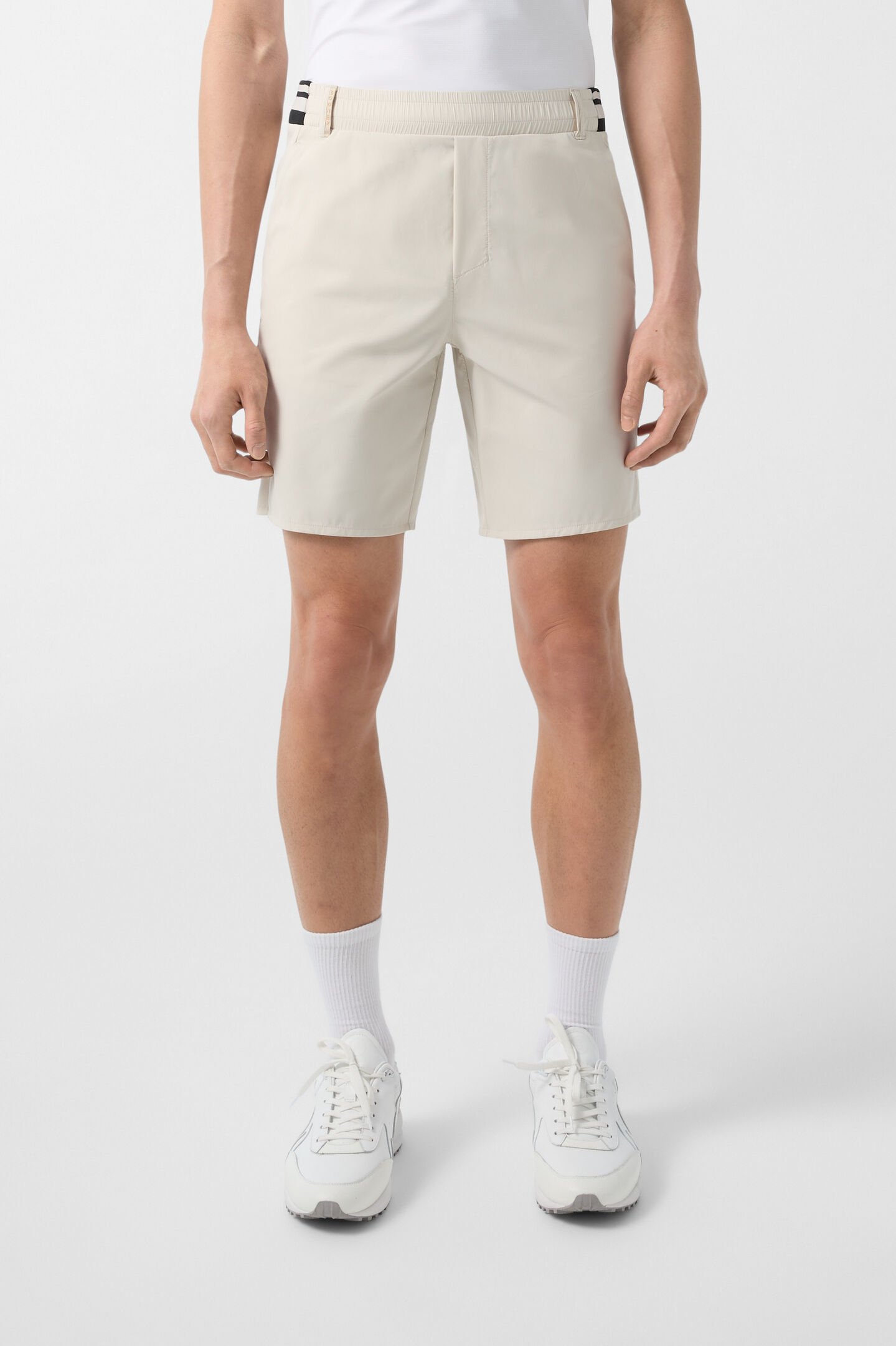 Varen functional shorts Sand