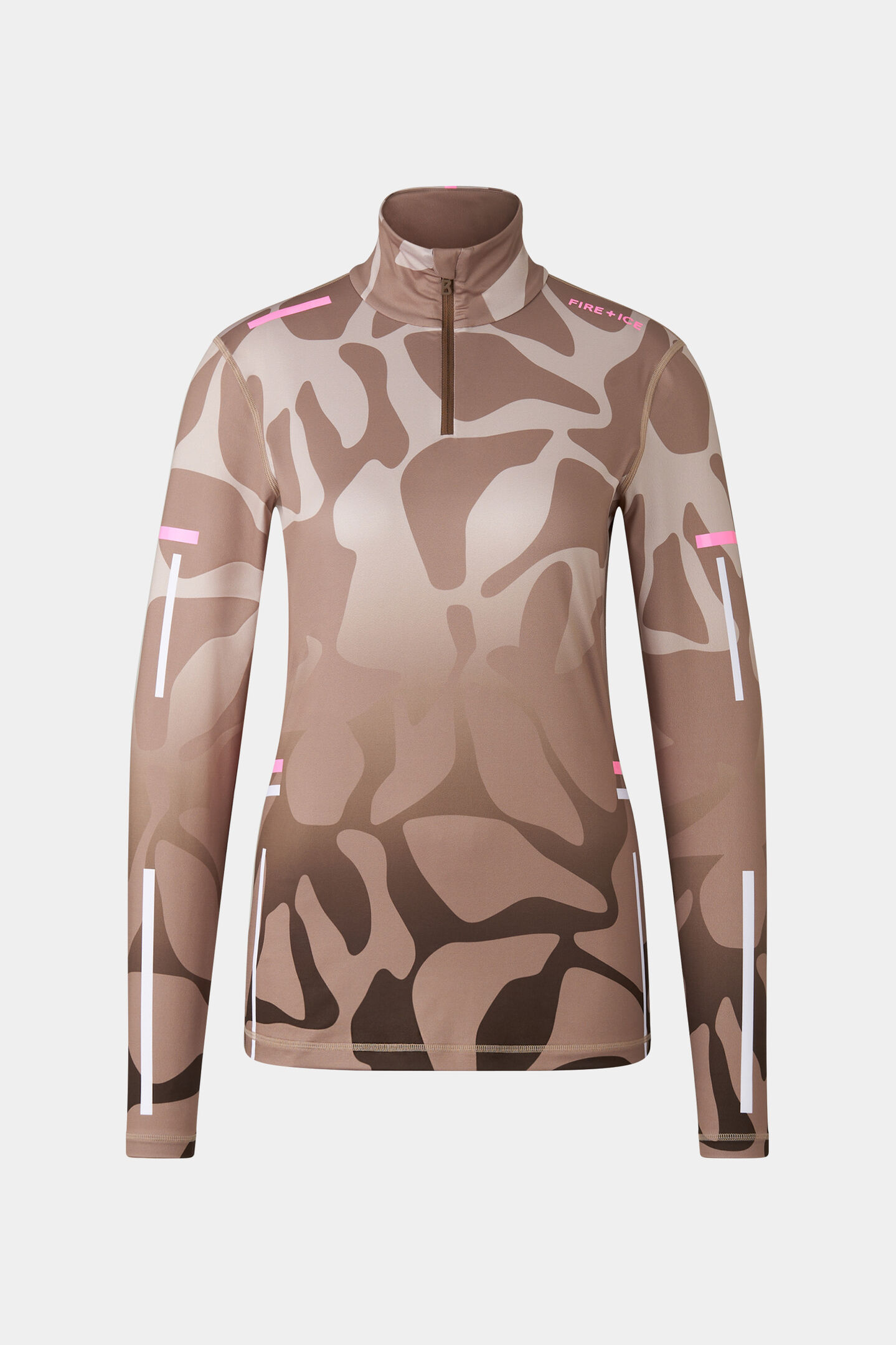 First Layer Ilvy Brown/beige