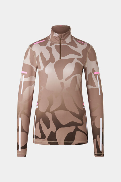 First Layer Ilvy Brown/beige