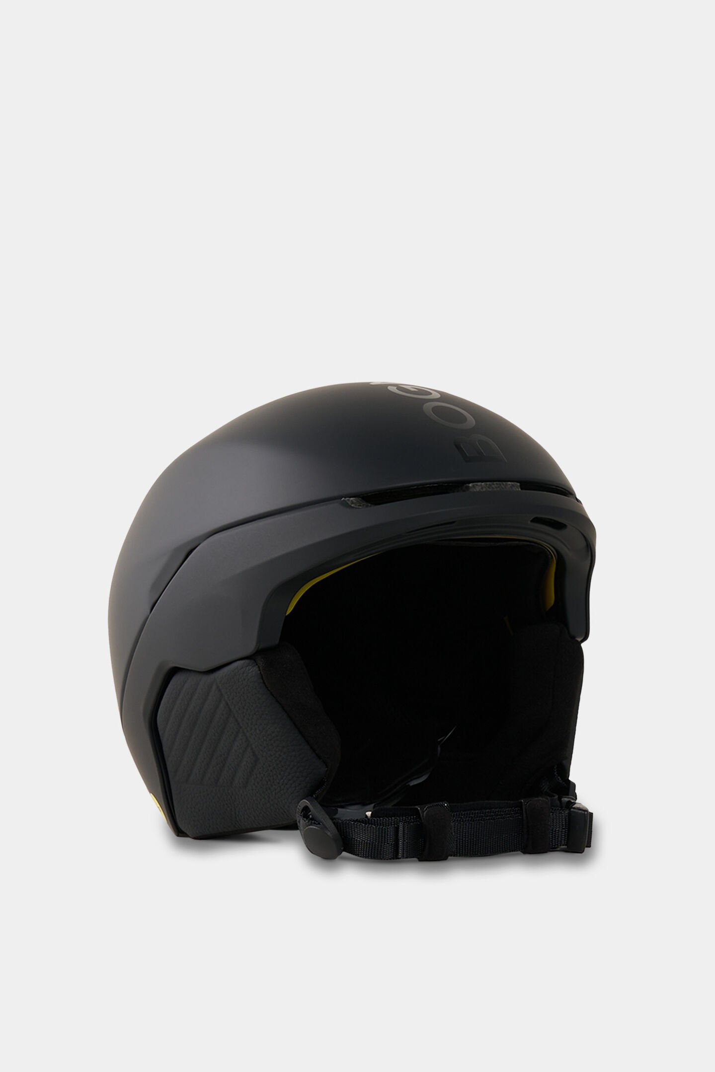 Skihelm Cortina Pro 007 Schwarz