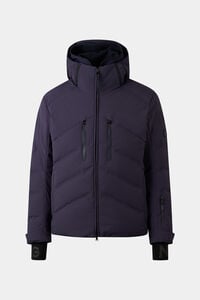 Jervis down ski jacket Navy blue Jervis down ski jacket Navy blue