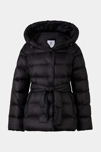 Daunenjacke Laurie Schwarz Daunenjacke Laurie Schwarz