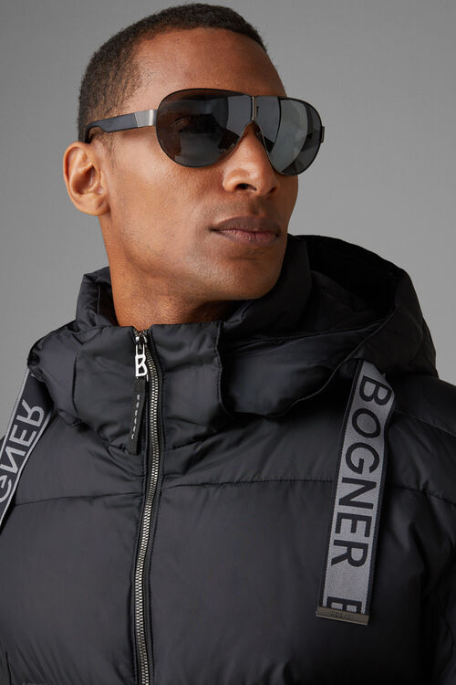 Daunenjacke Jamy