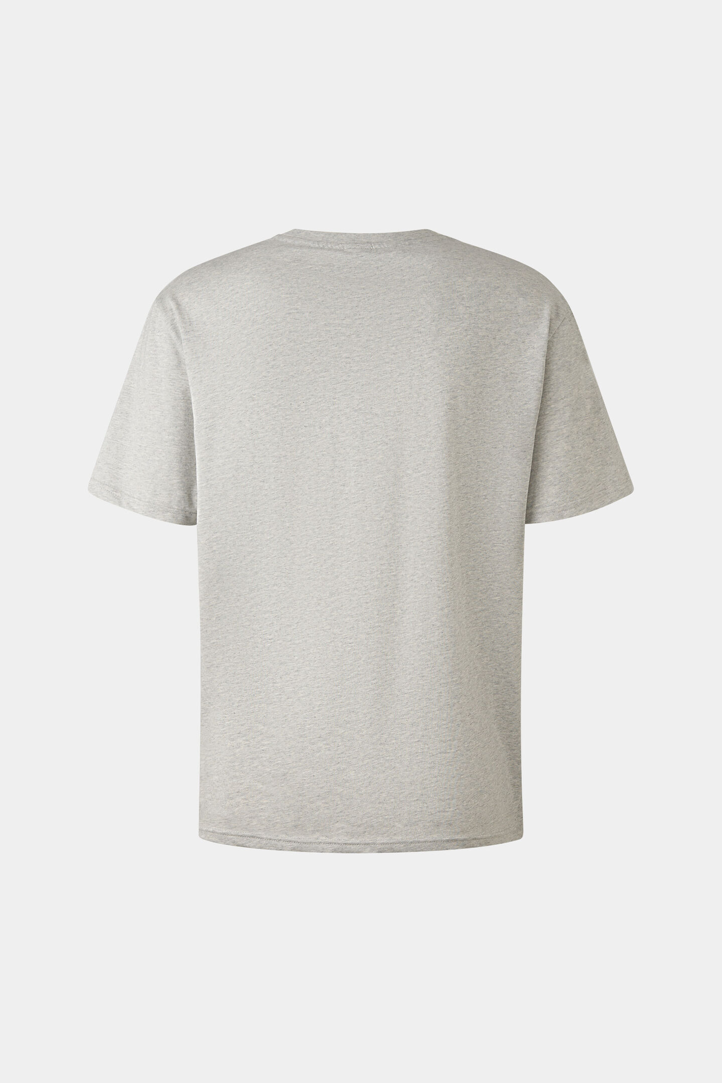 T-Shirt Mick Hellgrau