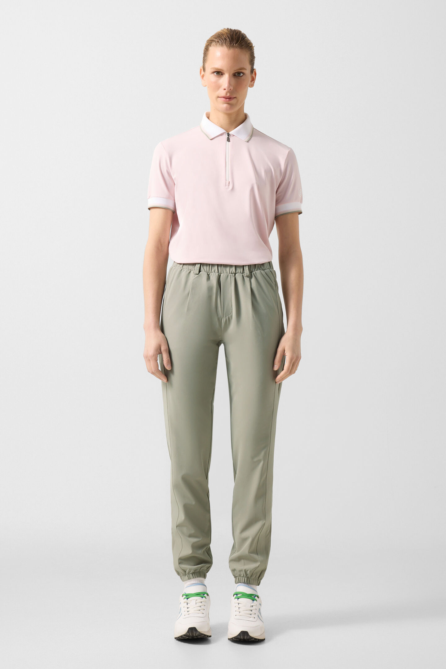 Tala functional trousers Eucalyptus