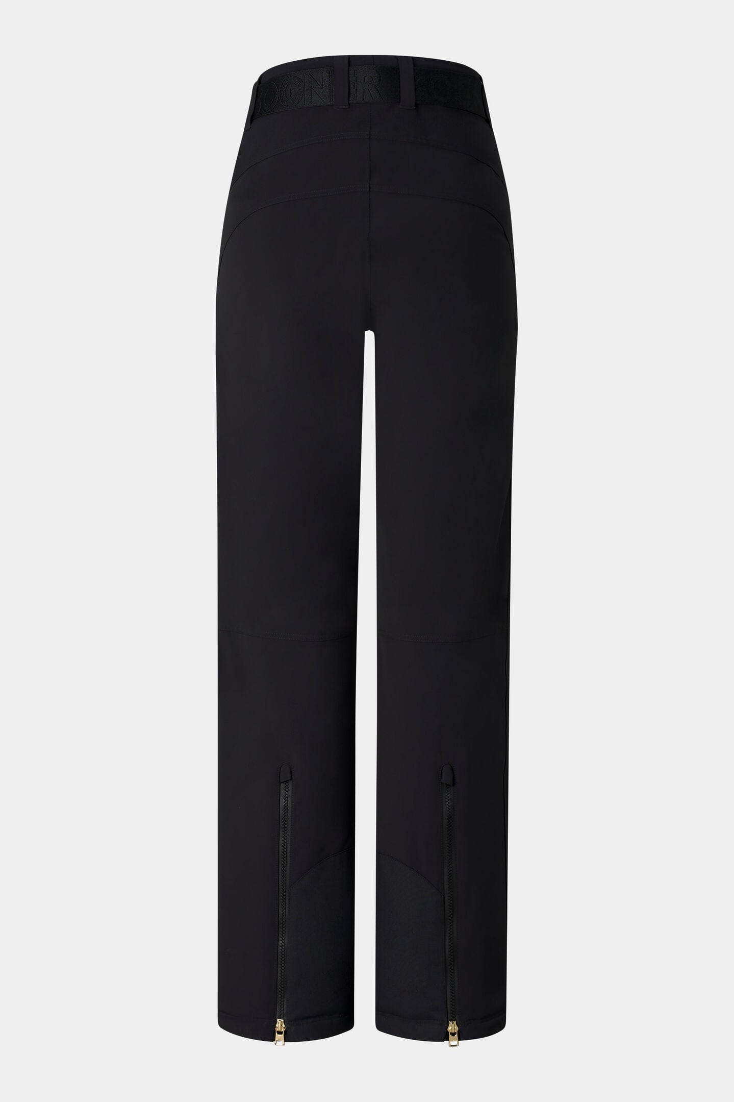Skihose Ilka Schwarz